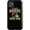 NFL Baltimore Ravens Helmet iPhone 11 Impact Case