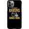 NFL Baltimore Ravens Helmet iPhone 11 Pro Lite Case