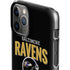NFL Baltimore Ravens Helmet iPhone 11 Pro Lite Case