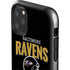 NFL Baltimore Ravens Helmet iPhone 11 Pro Max Impact Case