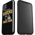 NFL Baltimore Ravens Helmet iPhone 11 Pro Max Impact Case