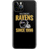 NFL Baltimore Ravens Helmet iPhone 11 Pro Skin