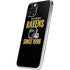 NFL Baltimore Ravens Helmet iPhone 11 Pro Skin