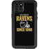 NFL Baltimore Ravens Helmet iPhone 11 Pro Waterproof Case