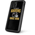NFL Baltimore Ravens Helmet iPhone 11 Pro Waterproof Case