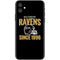NFL Baltimore Ravens Helmet iPhone 11 Skin