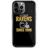 NFL Baltimore Ravens Helmet iPhone Cases