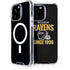 NFL Baltimore Ravens Helmet iPhone Cases