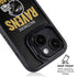NFL Baltimore Ravens Helmet iPhone 14 Kickstand Case