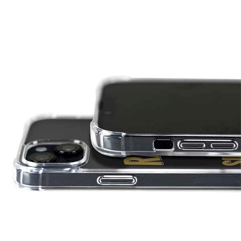 NFL Baltimore Ravens Helmet iPhone 14 MagSafe Case