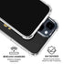 NFL Baltimore Ravens Helmet iPhone 15 Clear Case