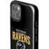 NFL Baltimore Ravens Helmet iPhone 15 Impact Case