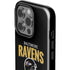 NFL Baltimore Ravens Helmet iPhone 15 Pro Impact Case