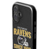 NFL Baltimore Ravens Helmet iPhone 16 Impact Case