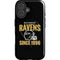 NFL Baltimore Ravens Helmet iPhone 16 Magsafe Impact Case