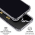 NFL Baltimore Ravens Helmet iPhone 16 Plus Clear Case
