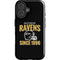 NFL Baltimore Ravens Helmet iPhone 16 Plus Impact Case