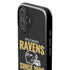 NFL Baltimore Ravens Helmet iPhone 16 Plus Impact Case