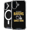 NFL Baltimore Ravens Helmet iPhone 16 Plus MagSafe Case