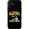 NFL Baltimore Ravens Helmet iPhone 16 Plus Skin