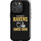 NFL Baltimore Ravens Helmet iPhone 16 Pro Impact Case