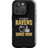 NFL Baltimore Ravens Helmet iPhone 16 Pro Impact Case