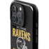 NFL Baltimore Ravens Helmet iPhone 16 Pro Impact Case