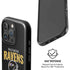 NFL Baltimore Ravens Helmet iPhone 16 Pro Magsafe Impact Case