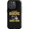 NFL Baltimore Ravens Helmet iPhone 16 Pro Max Impact Case