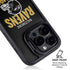 NFL Baltimore Ravens Helmet iPhone 16 Pro Max Kickstand Case
