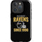 NFL Baltimore Ravens Helmet iPhone 16 Pro Max Magsafe Impact Case