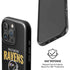 NFL Baltimore Ravens Helmet iPhone 16 Pro Max Magsafe Impact Case