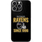 NFL Baltimore Ravens Helmet iPhone 16 Pro Max Skin