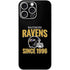 NFL Baltimore Ravens Helmet iPhone 16 Pro Max Skin
