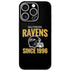 NFL Baltimore Ravens Helmet iPhone 16 Pro Skin