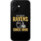 NFL Baltimore Ravens Helmet iPhone 16 Skin
