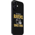 NFL Baltimore Ravens Helmet iPhone 16 Skin