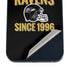 NFL Baltimore Ravens Helmet iPhone 16 Skin
