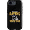 NFL Baltimore Ravens Helmet iPhone 16e Impact Case