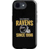 NFL Baltimore Ravens Helmet iPhone 16e Impact Case