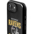 NFL Baltimore Ravens Helmet iPhone 16e Impact Case