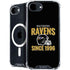 NFL Baltimore Ravens Helmet iPhone 16e MagSafe Case