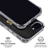NFL Baltimore Ravens Helmet iPhone 16e MagSafe Case
