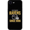 NFL Baltimore Ravens Helmet iPhone 16e Skin