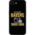 NFL Baltimore Ravens Helmet iPhone 16e Skin