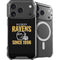 NFL Baltimore Ravens Helmet iPhone 18 Pro MagSafe Case