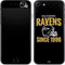 NFL Baltimore Ravens Helmet iPhone 7 Skin