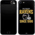 NFL Baltimore Ravens Helmet iPhone 7 Skin
