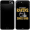 NFL Baltimore Ravens Helmet iPhone 8 Plus Skin