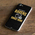 NFL Baltimore Ravens Helmet iPhone 8 Skin